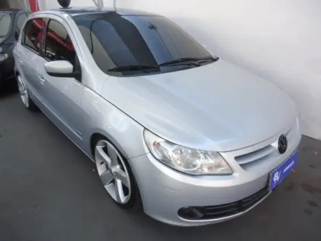 VOLKSWAGEN Gol 1.0 4P G5 TREND FLEX, Foto 2