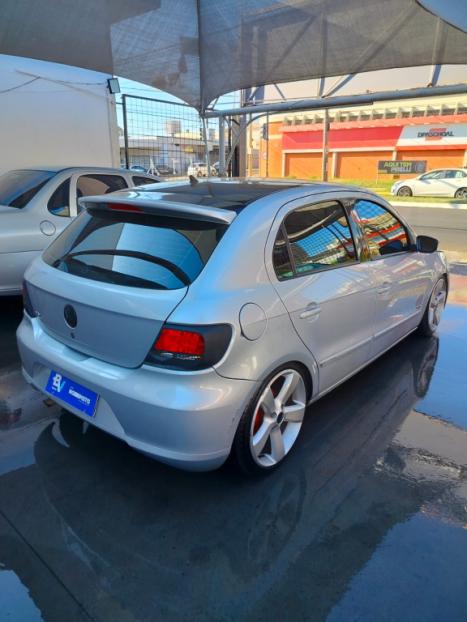 VOLKSWAGEN Gol 1.0 4P G5 TREND FLEX, Foto 8