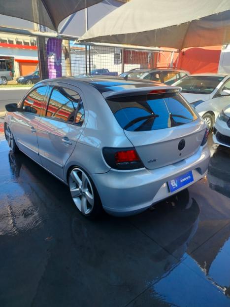 VOLKSWAGEN Gol 1.0 4P G5 TREND FLEX, Foto 6