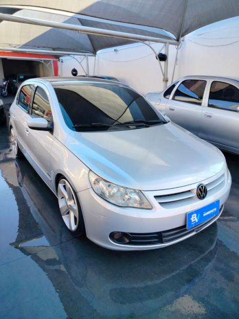 VOLKSWAGEN Gol 1.0 4P G5 TREND FLEX, Foto 4