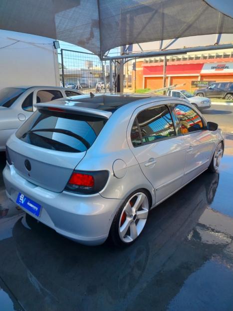VOLKSWAGEN Gol 1.0 4P G5 TREND FLEX, Foto 9