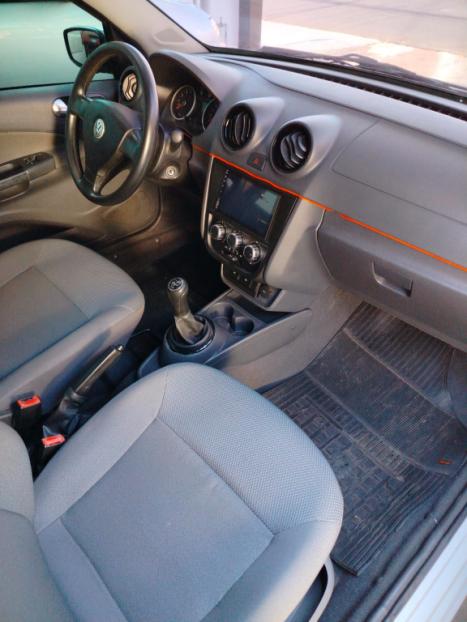 VOLKSWAGEN Gol 1.0 4P G5 TREND FLEX, Foto 5