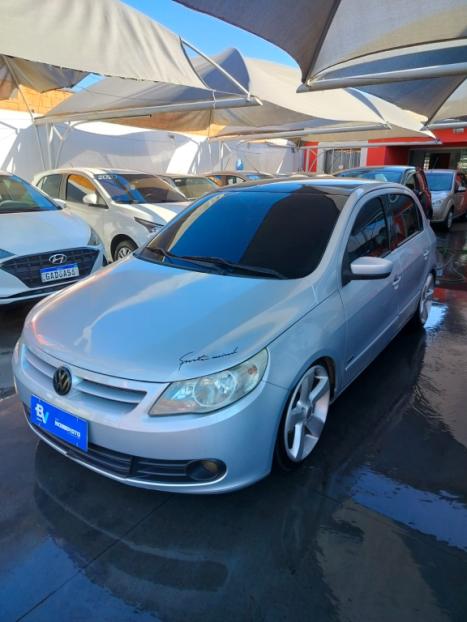 VOLKSWAGEN Gol 1.0 4P G5 TREND FLEX, Foto 3