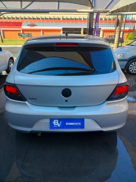 VOLKSWAGEN Gol 1.0 4P G5 TREND FLEX, Foto 7