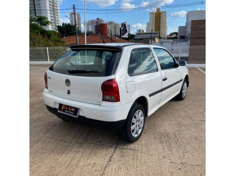VOLKSWAGEN Gol 1.0 4P G4 FLEX, Foto 4