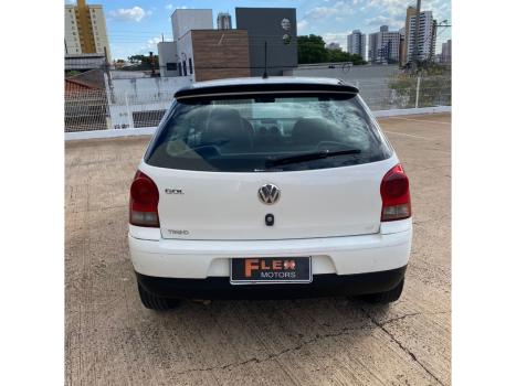 VOLKSWAGEN Gol 1.0 4P G4 FLEX, Foto 5
