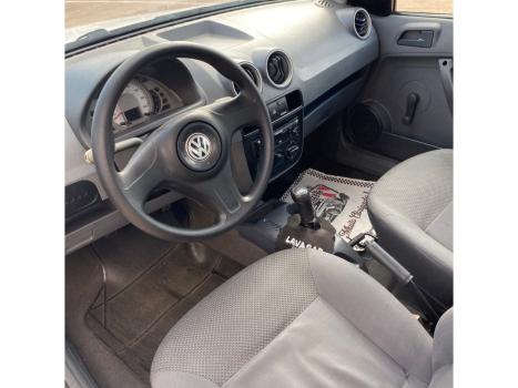 VOLKSWAGEN Gol 1.0 4P G4 FLEX, Foto 7