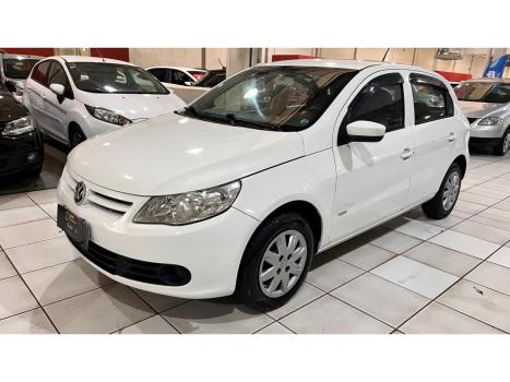 VOLKSWAGEN Gol 1.0 4P G5 FLEX, Foto 2
