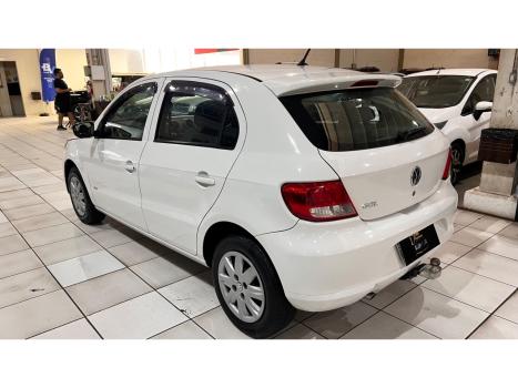 VOLKSWAGEN Gol 1.0 4P G5 FLEX, Foto 4