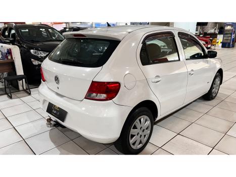 VOLKSWAGEN Gol 1.0 4P G5 FLEX, Foto 5