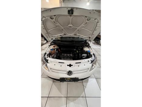 VOLKSWAGEN Gol 1.0 4P G5 FLEX, Foto 6