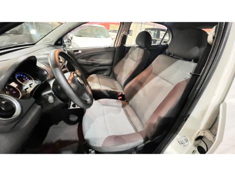 VOLKSWAGEN Gol 1.0 4P G5 FLEX, Foto 7