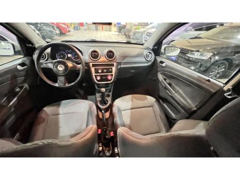 VOLKSWAGEN Gol 1.0 4P G5 FLEX, Foto 8
