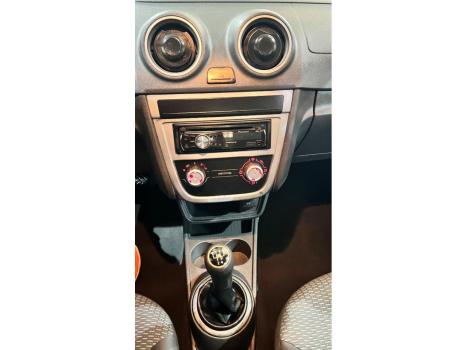VOLKSWAGEN Gol 1.0 4P G5 FLEX, Foto 9
