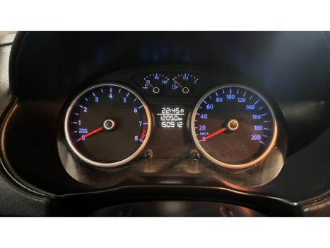 VOLKSWAGEN Gol 1.0 4P G5 FLEX, Foto 11