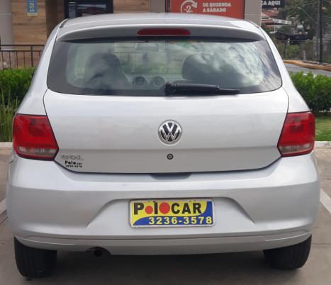 VOLKSWAGEN Gol 1.0 4P G6 FLEX, Foto 4