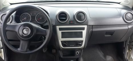 VOLKSWAGEN Gol 1.0 4P G6 FLEX, Foto 6