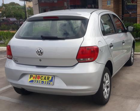 VOLKSWAGEN Gol 1.0 4P G6 FLEX, Foto 5