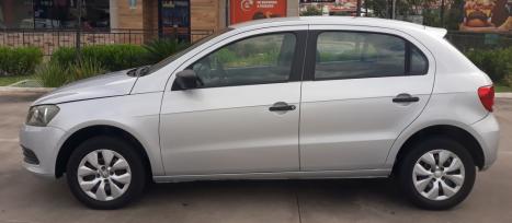 VOLKSWAGEN Gol 1.0 4P G6 FLEX, Foto 8