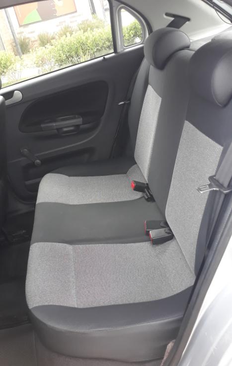 VOLKSWAGEN Gol 1.0 4P G6 FLEX, Foto 9