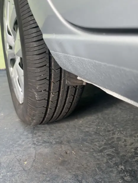 VOLKSWAGEN Gol 1.0 4P G6 FLEX, Foto 10