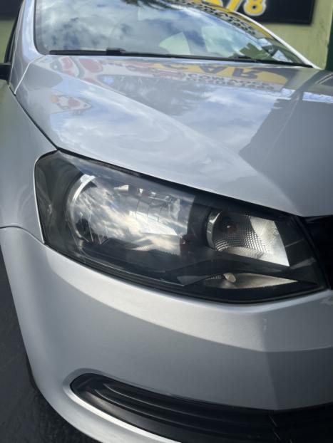 VOLKSWAGEN Gol 1.0 4P G6 FLEX, Foto 11