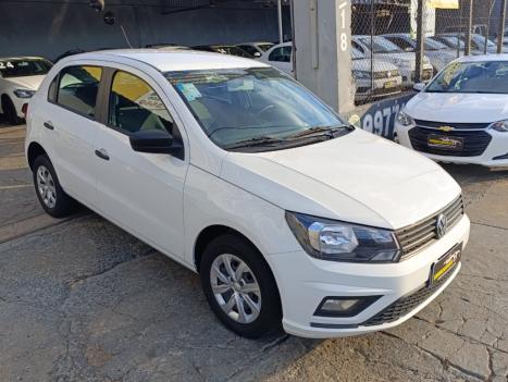 VOLKSWAGEN Gol 1.0 4P G5 CITY FLEX, Foto 7