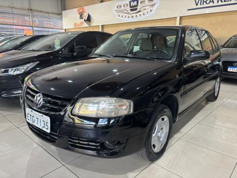 VOLKSWAGEN Gol 1.0 4P G4 FLEX, Foto 4
