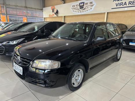 VOLKSWAGEN Gol 1.0 4P G4 FLEX, Foto 5