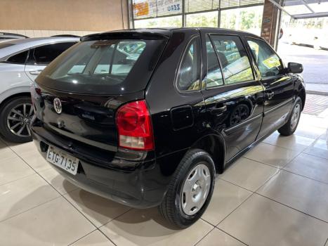VOLKSWAGEN Gol 1.0 4P G4 FLEX, Foto 6