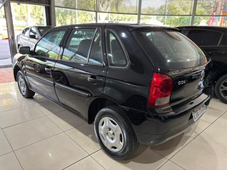 VOLKSWAGEN Gol 1.0 4P G4 FLEX, Foto 8