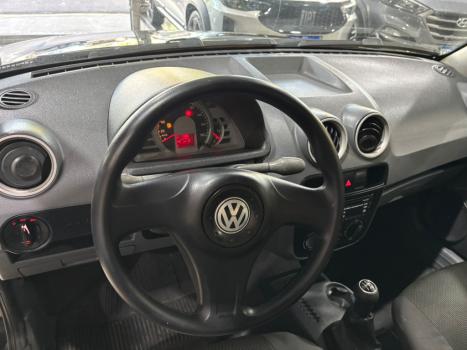 VOLKSWAGEN Gol 1.0 4P G4 FLEX, Foto 9