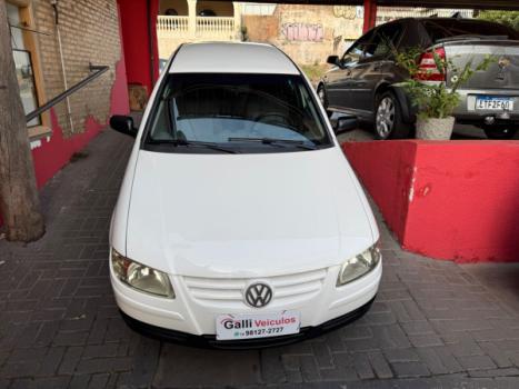 VOLKSWAGEN Gol 1.0 4P G4 FLEX, Foto 2