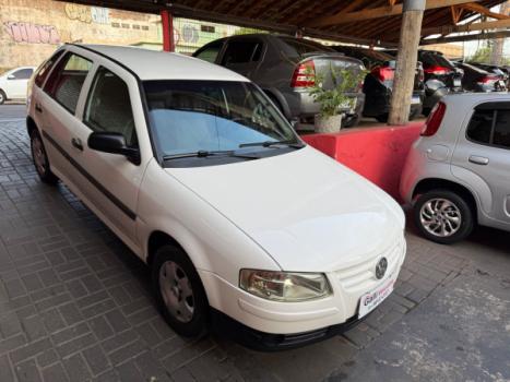 VOLKSWAGEN Gol 1.0 4P G4 FLEX, Foto 3