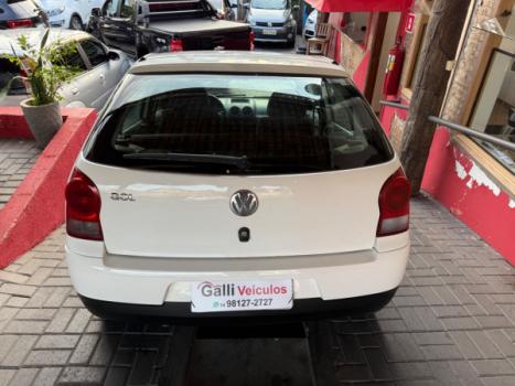 VOLKSWAGEN Gol 1.0 4P G4 FLEX, Foto 4