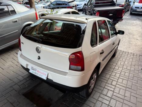 VOLKSWAGEN Gol 1.0 4P G4 FLEX, Foto 5