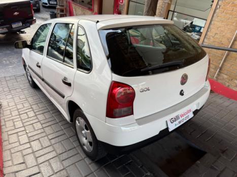 VOLKSWAGEN Gol 1.0 4P G4 FLEX, Foto 6