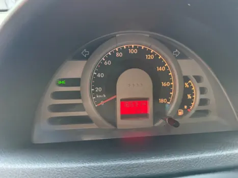 VOLKSWAGEN Gol 1.0 4P G4 FLEX, Foto 9