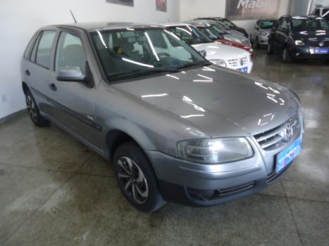 VOLKSWAGEN Gol 1.0 4P G4 TREND FLEX, Foto 2