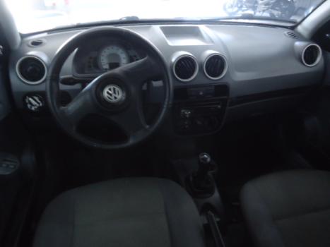 VOLKSWAGEN Gol 1.0 4P G4 TREND FLEX, Foto 4