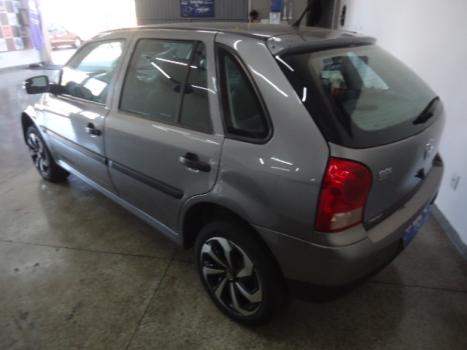 VOLKSWAGEN Gol 1.0 4P G4 TREND FLEX, Foto 5
