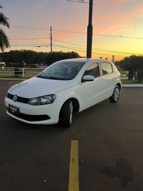 VOLKSWAGEN Gol 1.0 4P G6 TREND FLEX, Foto 2