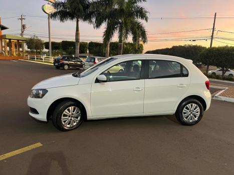 VOLKSWAGEN Gol 1.0 4P G6 TREND FLEX, Foto 3