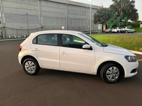 VOLKSWAGEN Gol 1.0 4P G6 TREND FLEX, Foto 4