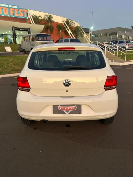 VOLKSWAGEN Gol 1.0 4P G6 TREND FLEX, Foto 5