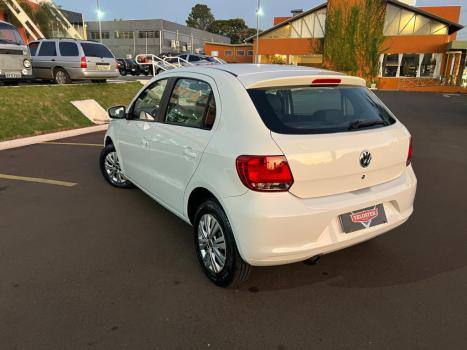 VOLKSWAGEN Gol 1.0 4P G6 TREND FLEX, Foto 6