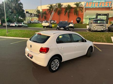 VOLKSWAGEN Gol 1.0 4P G6 TREND FLEX, Foto 7