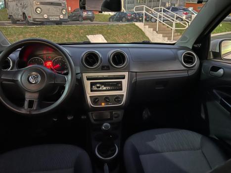 VOLKSWAGEN Gol 1.0 4P G6 TREND FLEX, Foto 10