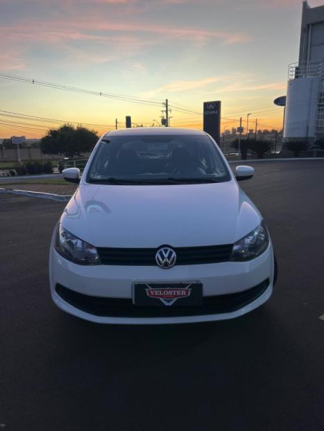 VOLKSWAGEN Gol 1.0 4P G6 TREND FLEX, Foto 11