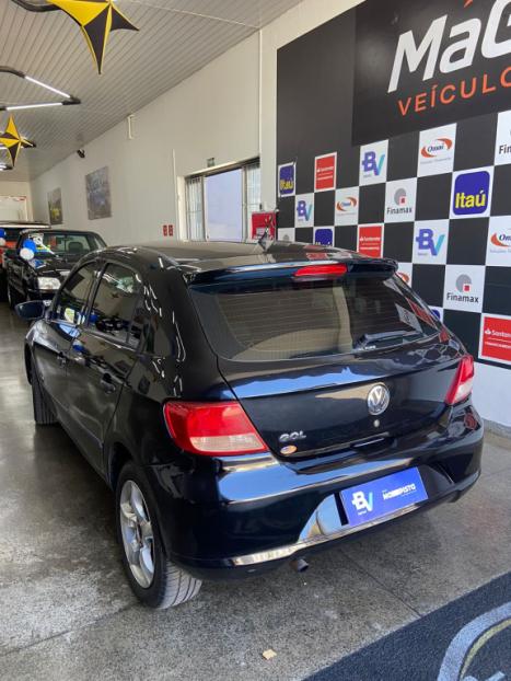 VOLKSWAGEN Gol 1.0 4P G5 TREND FLEX, Foto 5